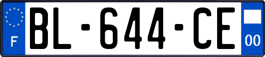 BL-644-CE