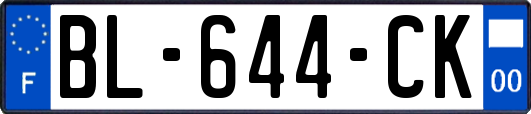 BL-644-CK
