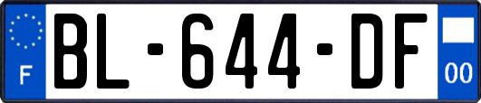 BL-644-DF