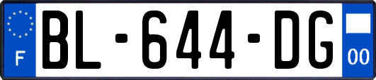 BL-644-DG