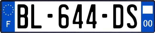 BL-644-DS