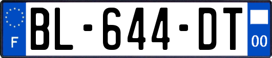 BL-644-DT