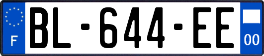 BL-644-EE