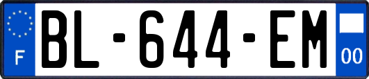BL-644-EM