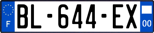 BL-644-EX