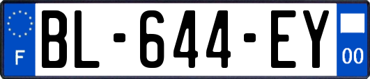 BL-644-EY