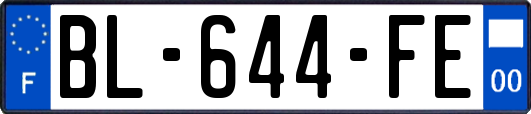 BL-644-FE