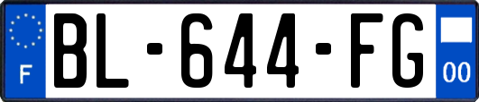 BL-644-FG