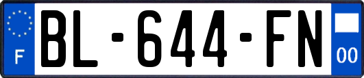 BL-644-FN