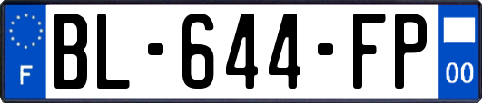 BL-644-FP