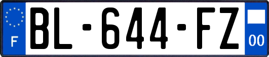 BL-644-FZ