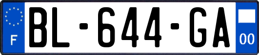 BL-644-GA