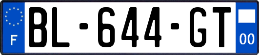 BL-644-GT