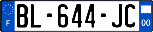 BL-644-JC