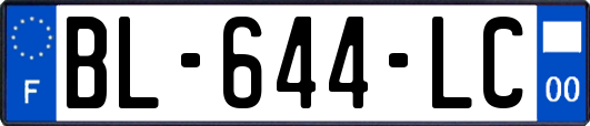 BL-644-LC