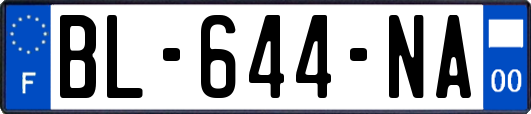 BL-644-NA