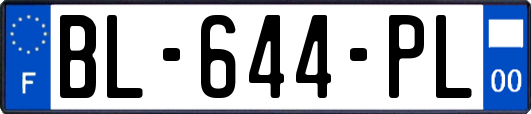 BL-644-PL