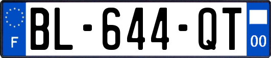 BL-644-QT