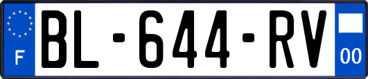 BL-644-RV