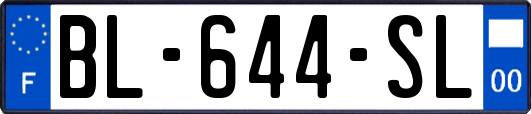 BL-644-SL