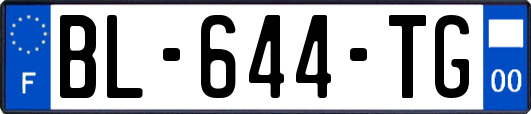 BL-644-TG