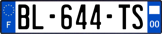 BL-644-TS