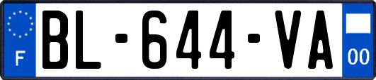 BL-644-VA