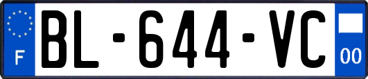 BL-644-VC