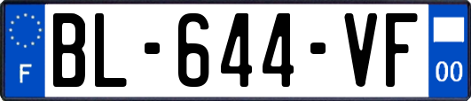 BL-644-VF