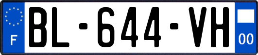 BL-644-VH