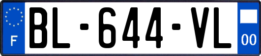 BL-644-VL