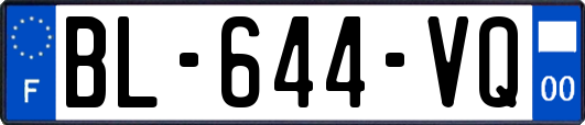 BL-644-VQ
