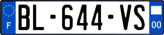 BL-644-VS