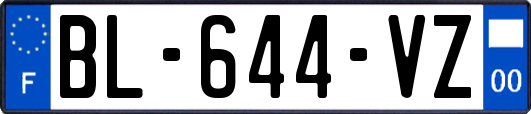 BL-644-VZ