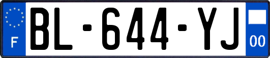 BL-644-YJ