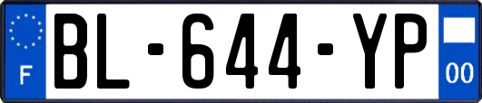 BL-644-YP