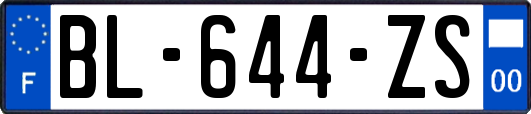 BL-644-ZS
