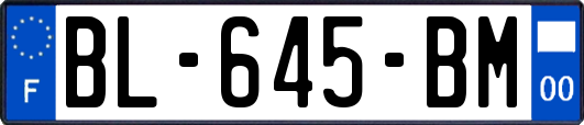 BL-645-BM