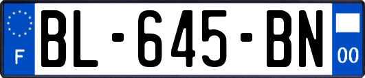 BL-645-BN