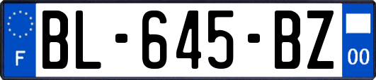 BL-645-BZ