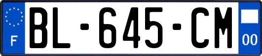 BL-645-CM