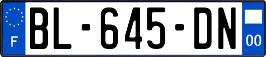 BL-645-DN