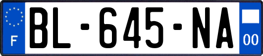 BL-645-NA