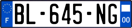 BL-645-NG