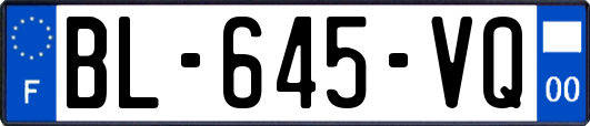 BL-645-VQ