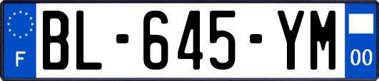 BL-645-YM