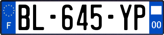BL-645-YP