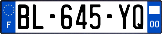 BL-645-YQ