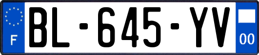 BL-645-YV