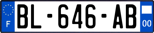 BL-646-AB